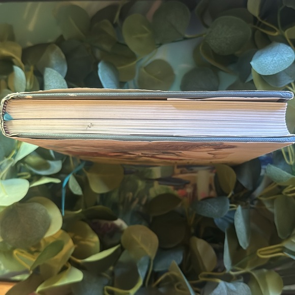 Book: Alice's Adventures in Wonderland Illustrated by Lewis Carroll - Picture 4 of 8